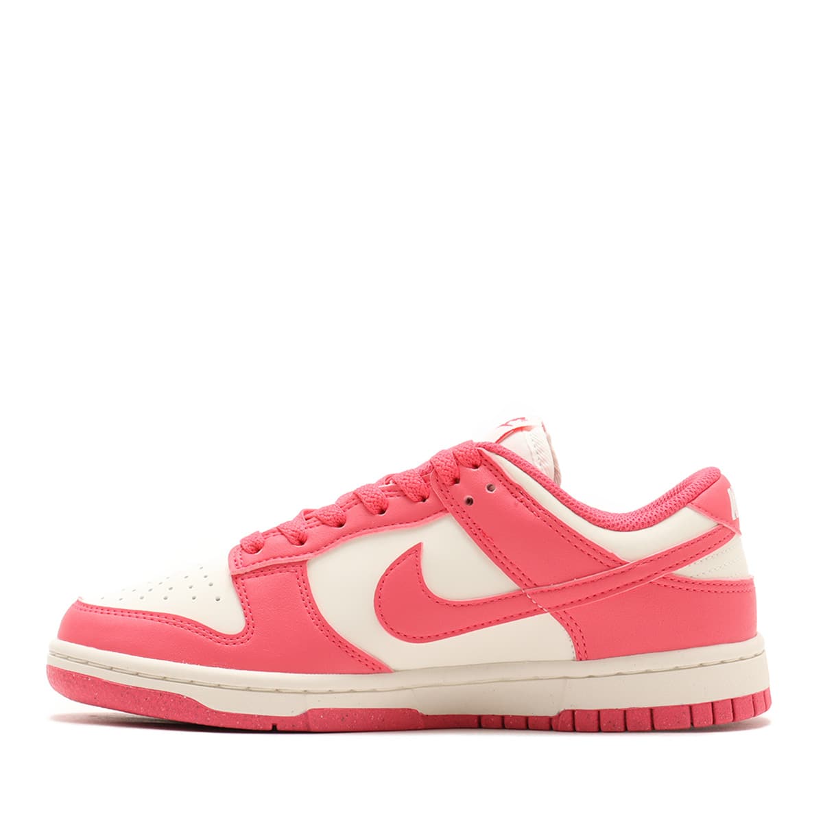 NIKE W DUNK LOW NEXT NATURE ASTER PINK/ASTER PINK-SAIL