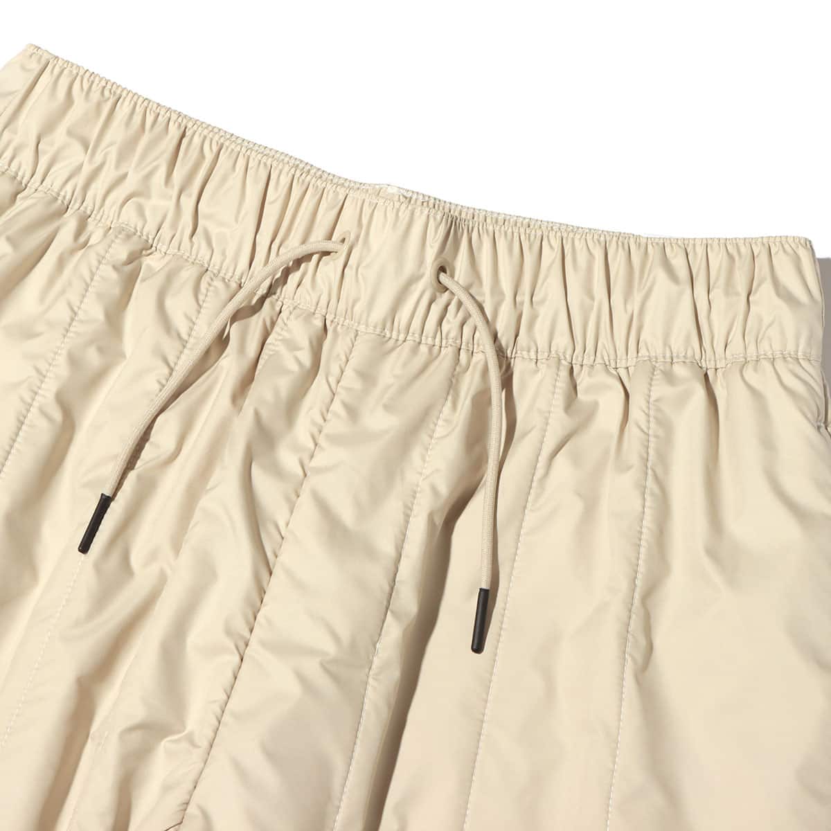 NIKE AS W NSW SWSH PLSH GX HR PNT RATTAN/SAIL 21HO-Iの画像