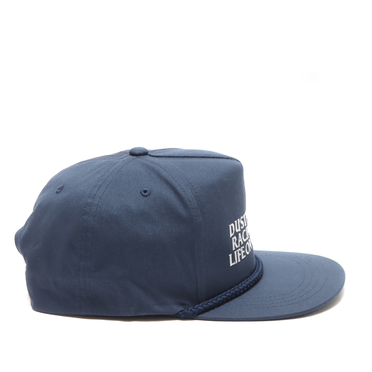 Dusty Champ TRUCKER CAP NAVY 22SP-Iの画像