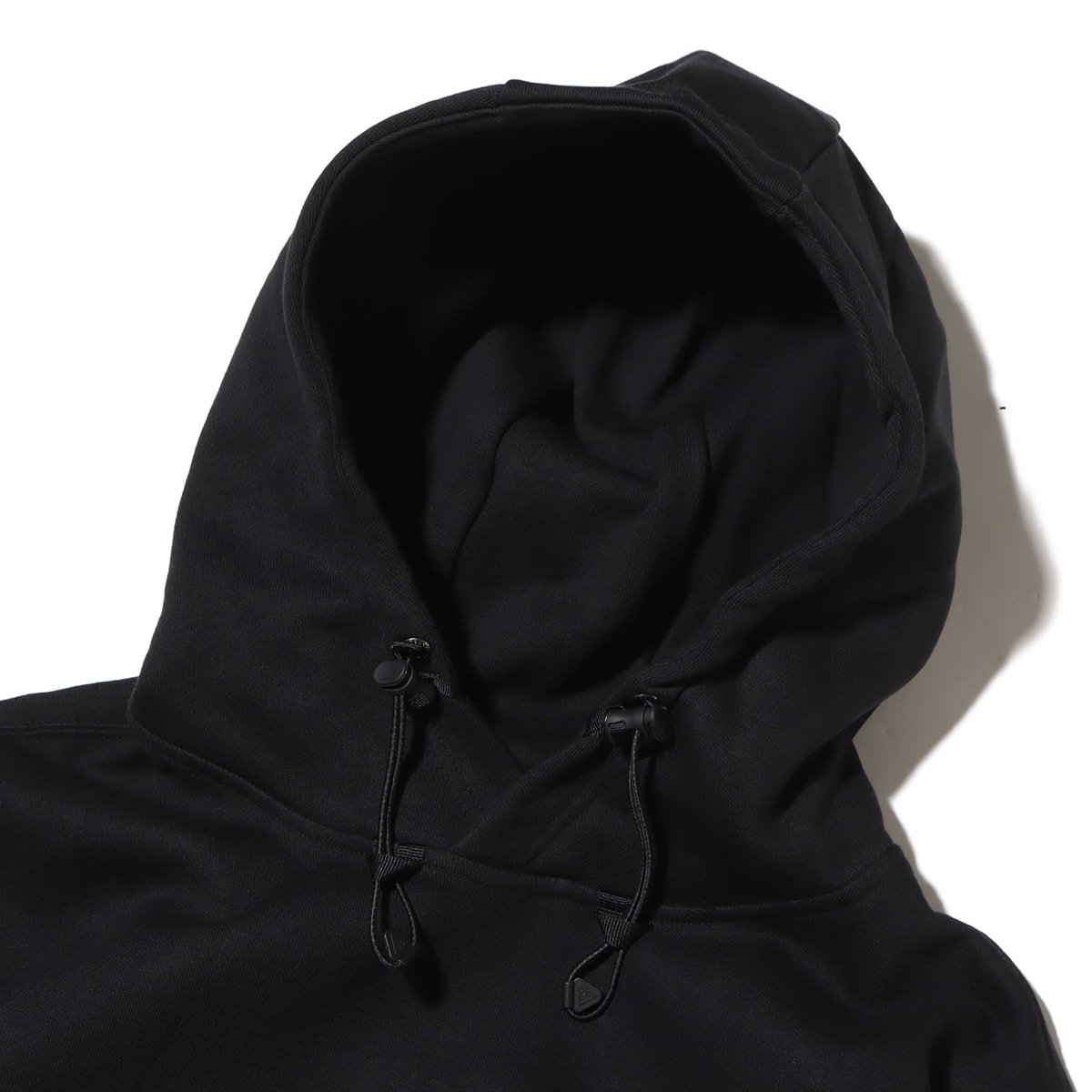 NIKE AS U ACG TF TUFF FLC PO HOODIE BLACK/ANTHRACITE/SUMMIT WHITE