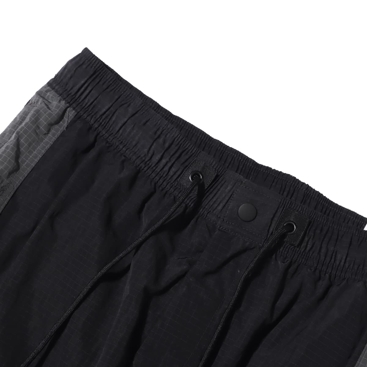 JORDAN BRAND AS M J 23ENG WVN PANT BLACK/IRON GREY/BLACK/WHITE  21FA-I|atmos（アトモス） 公式オンラインストア