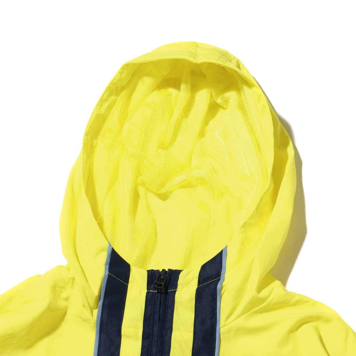 adidas auth anorak