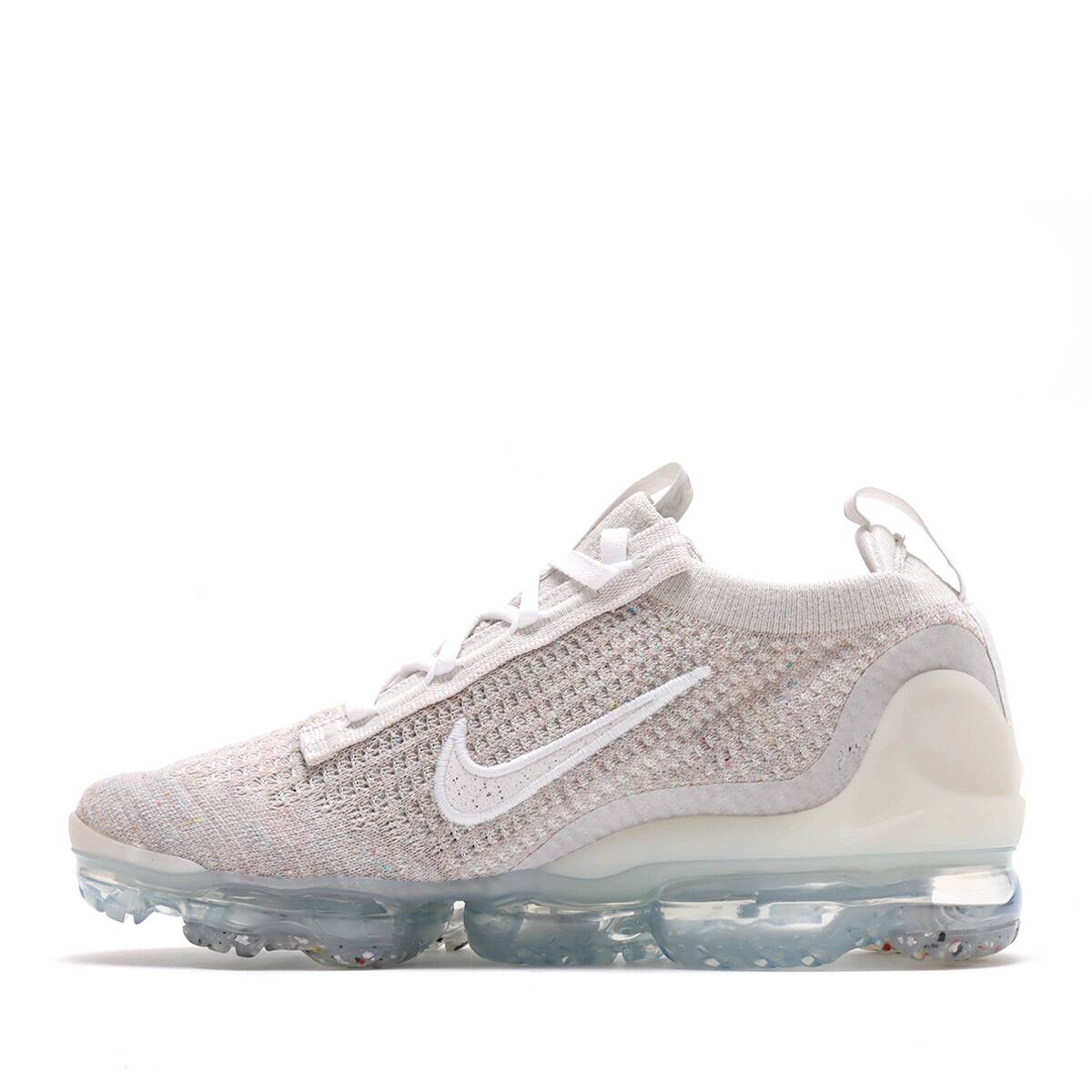 nike air vapormax 2021 fk light bone