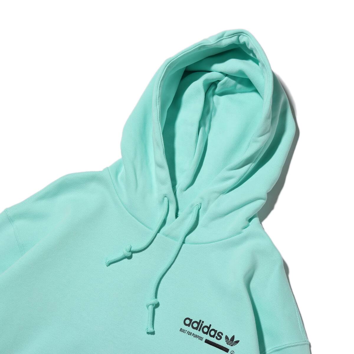 kaval hoodie mint