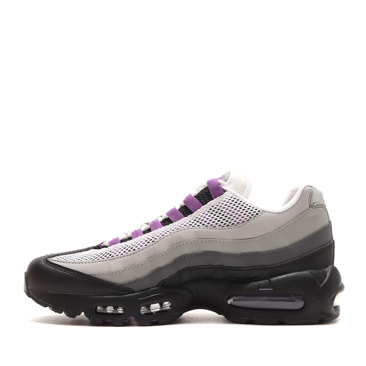 NIKE AIR MAX 95 DISCO PURPLE 24.5