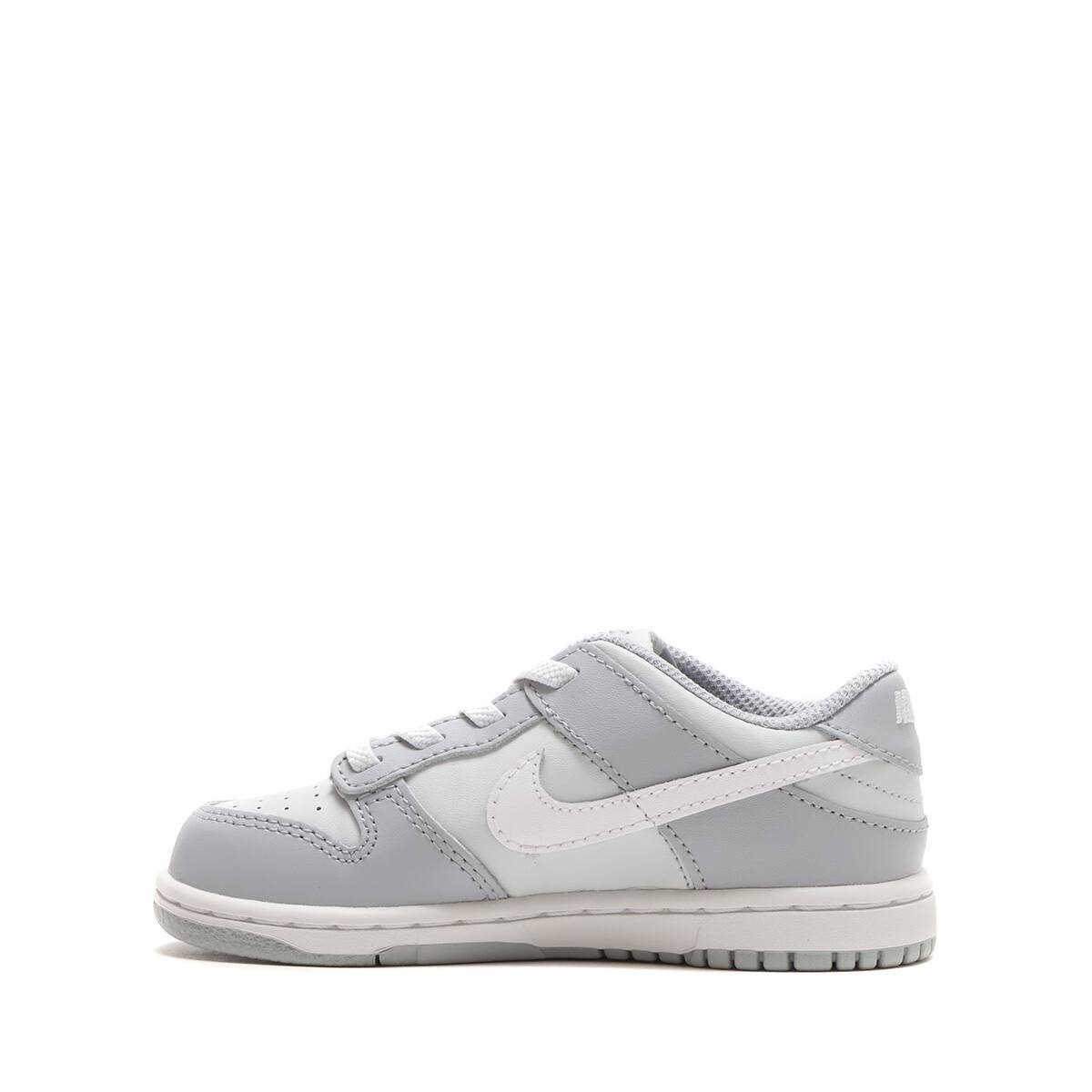 NIKE DUNK LOW (TDE) PURE PLATINUM/WHITE-WOLF GREY 23SU-Iの画像