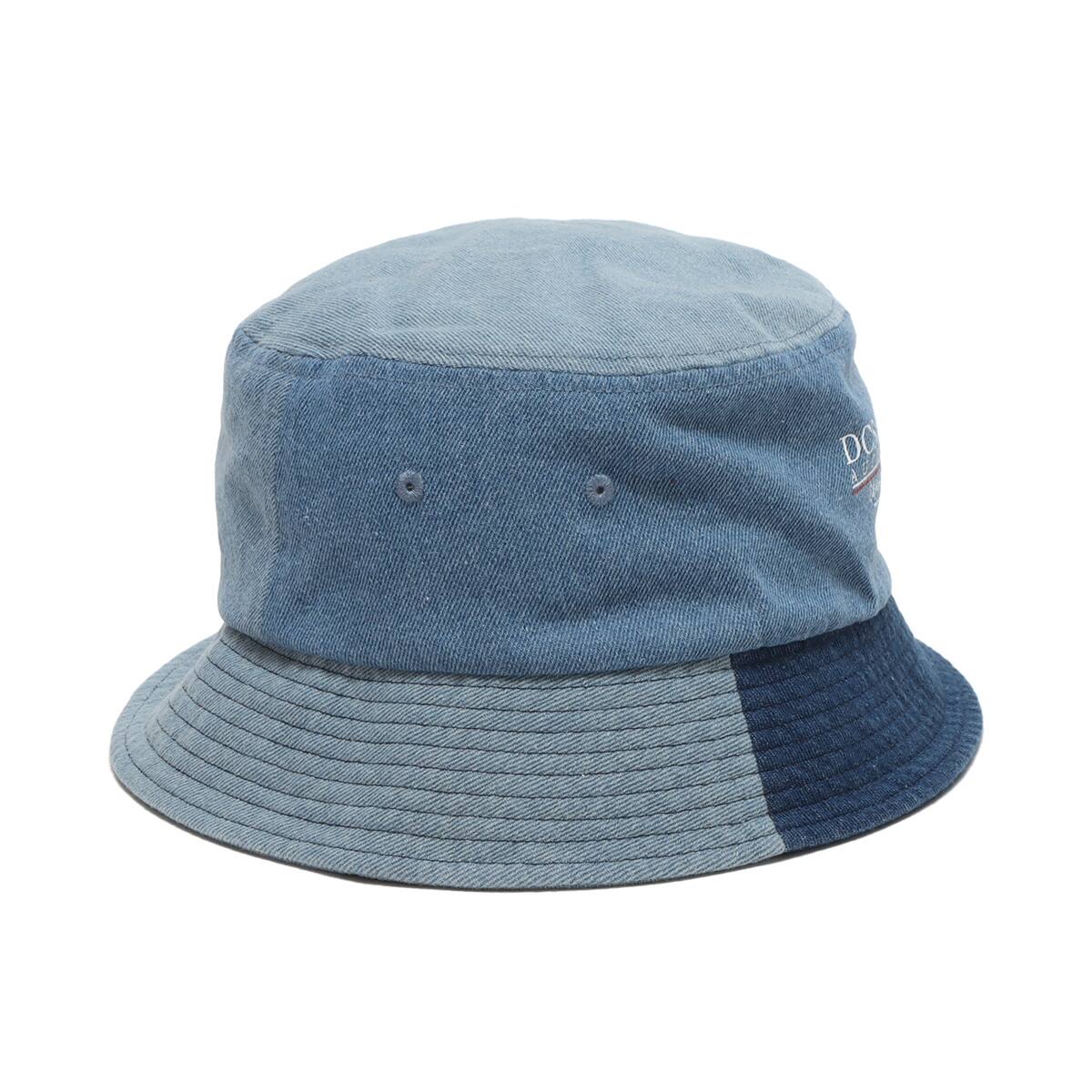 DC SHOES 23 MINCHOU HAT MULCH 23SS-Iの画像