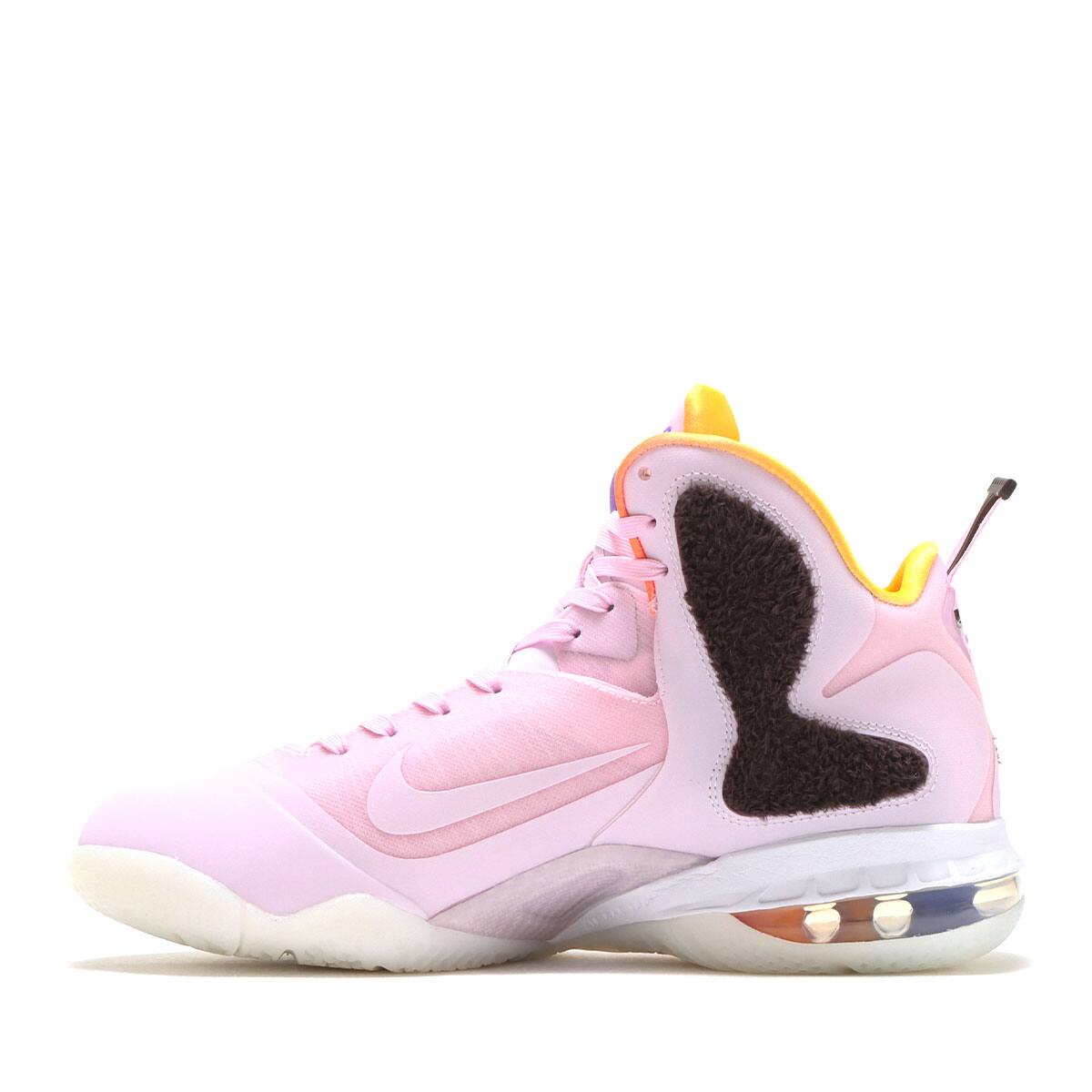 Nike LeBron 9 "Regal Pink"