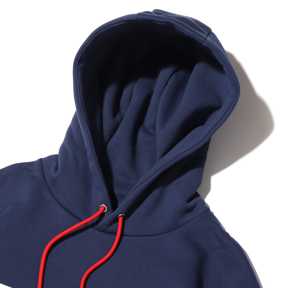 JORDAN BRAND AS M J PSG FLEECE PO MIDNIGHT NAVY 21FA-Iの画像