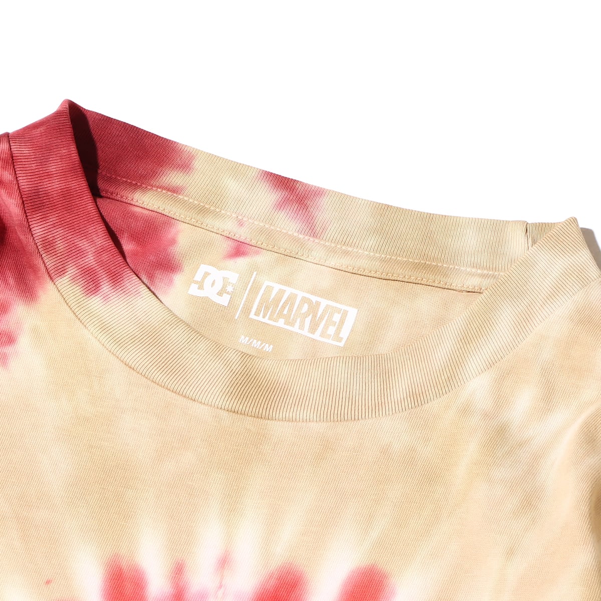 DC SHOES DP STREETS LS TEE MULUTIの画像