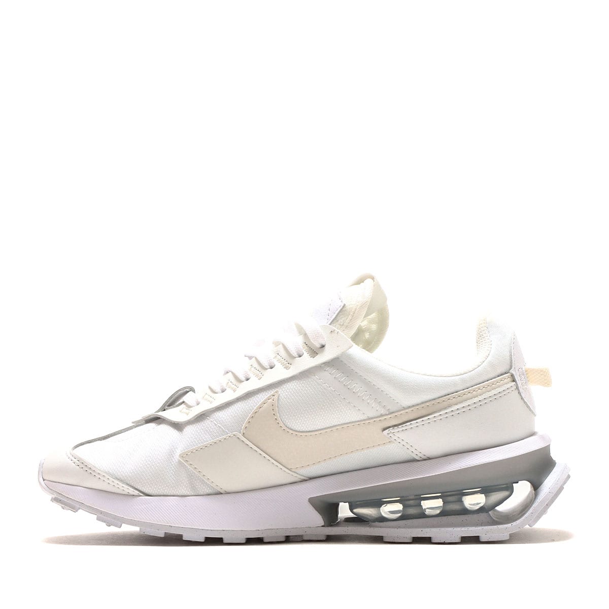 NIKE W AIR MAX PRE-DAY WHITE/PHANTOM-SUMMIT WHITE 22FA-I