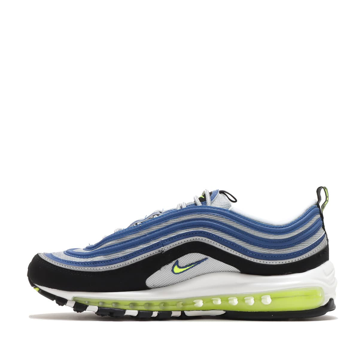 NIKE AIR MAX 97 OG ATLANTIC BLUE/VOLTAGE YELLOW 22SU-I|atmos（アトモス）  公式オンラインストア