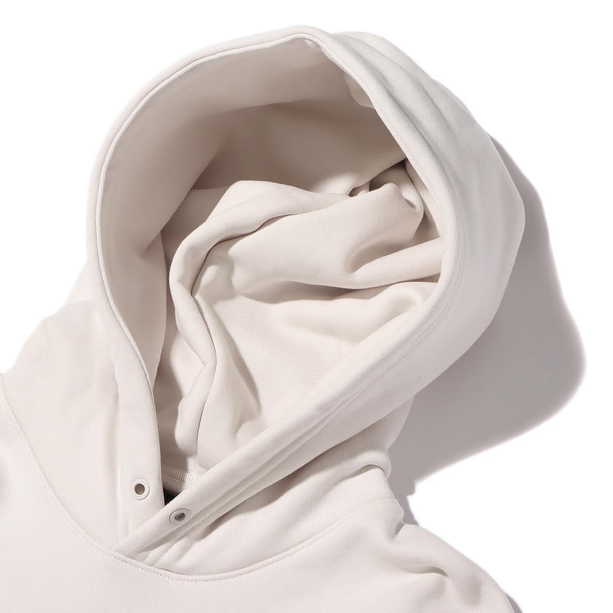 JORDAN BRAND AS M J OW HOODIE PHANTOM/BLACK/FOREST GREEN 21FA-Sの画像