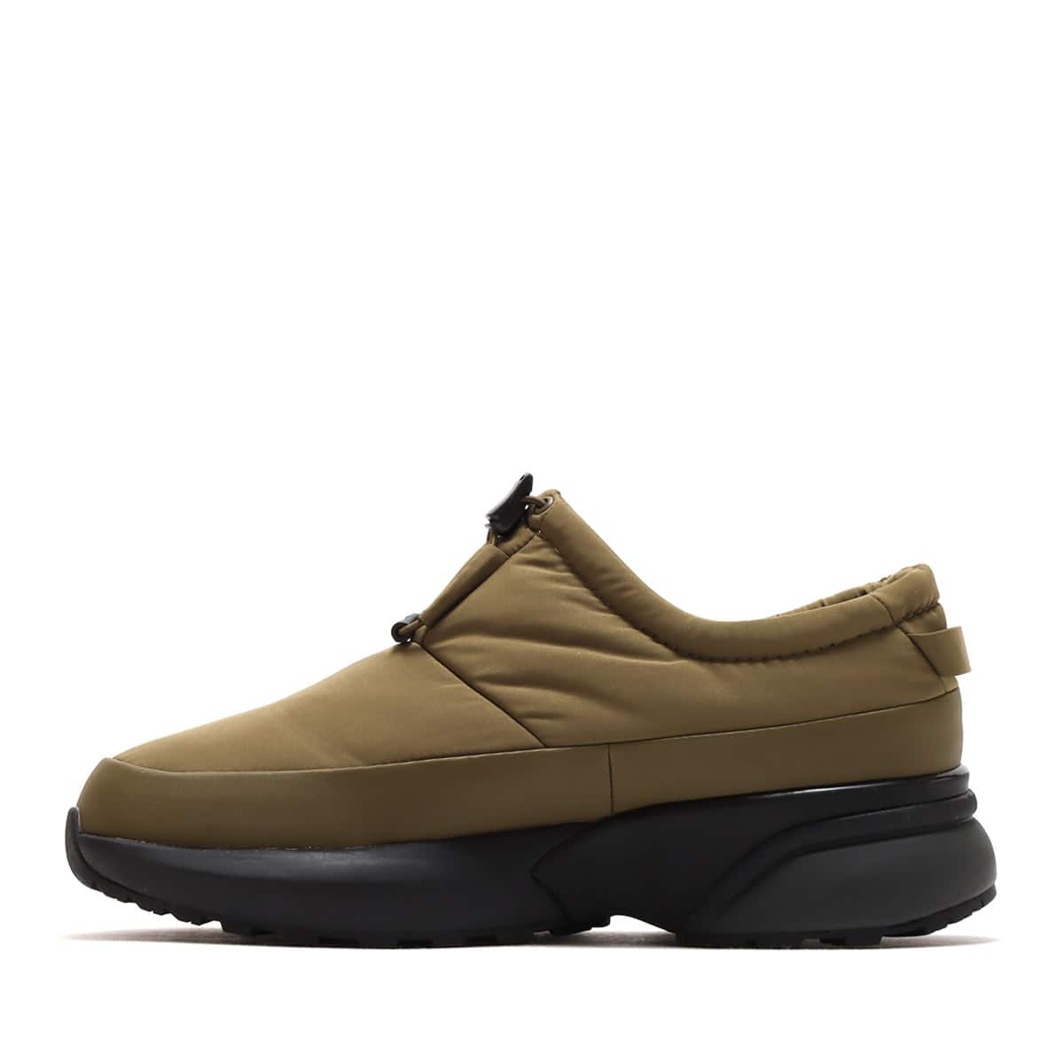 DESCENTE WINTER MOCK BLACK/GRAY 21FW-I(デサント ウィンター DESCENTE WINTER MOCK BLACK/GRAY 21FW-I(デサント ウィンター