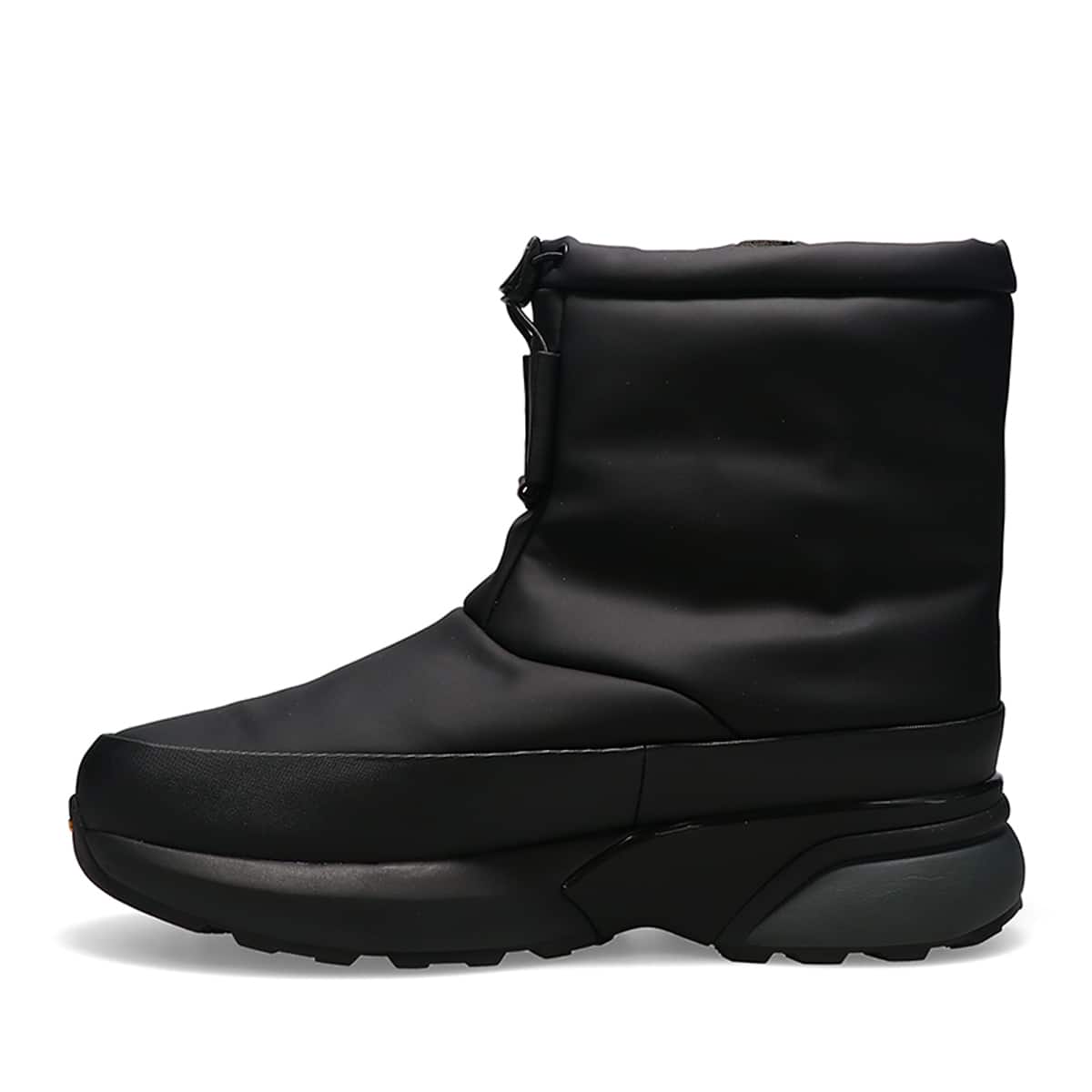 DESCENTE D.TRACE SL BV 23.1 ブラックの画像
