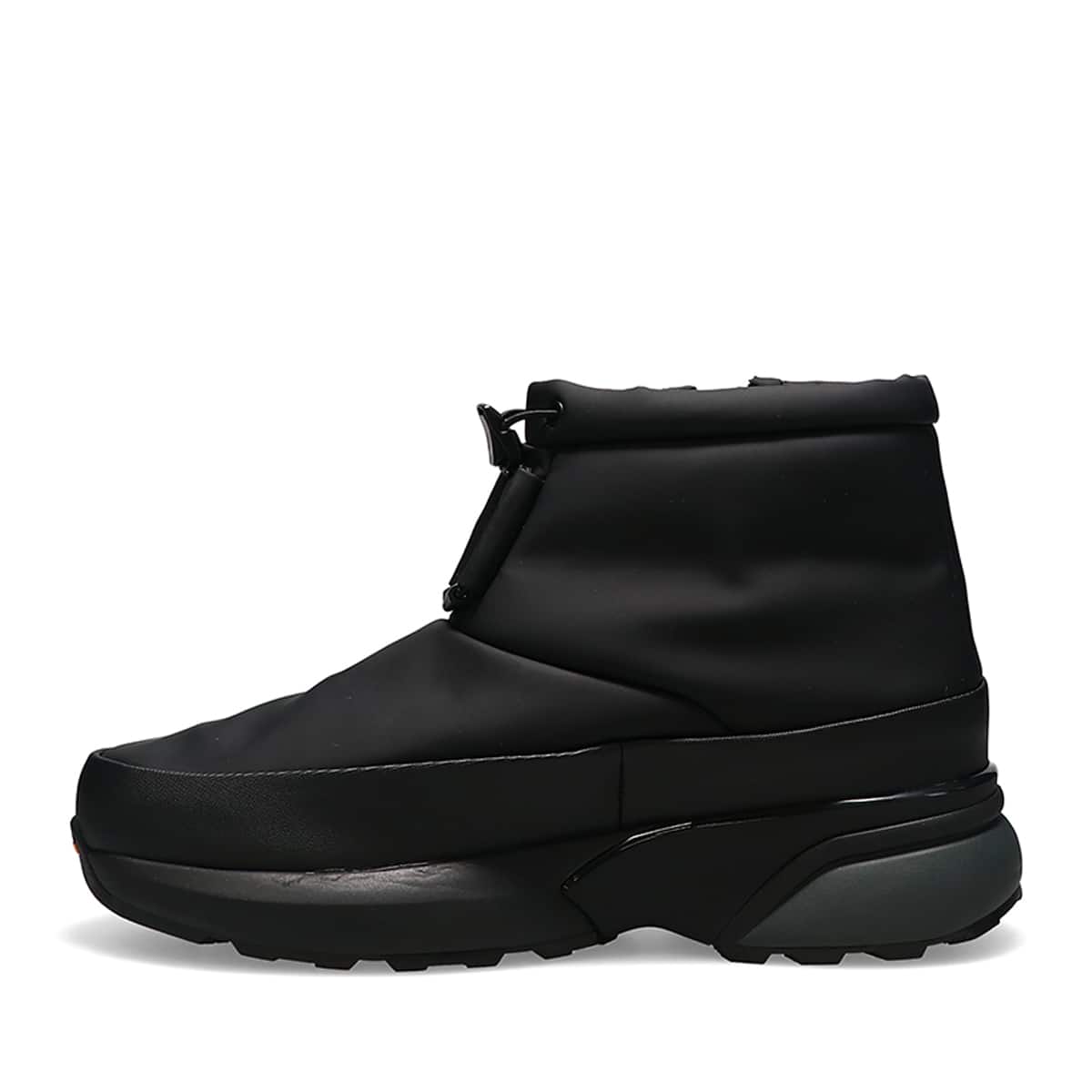 DESCENTE D.TRACE SL BSV 23.1 ブラックの画像