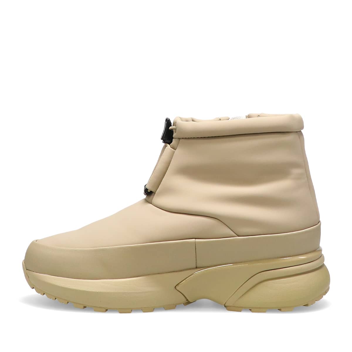 DESCENTE D.TRACE SL BS 23.1 ベージュの画像
