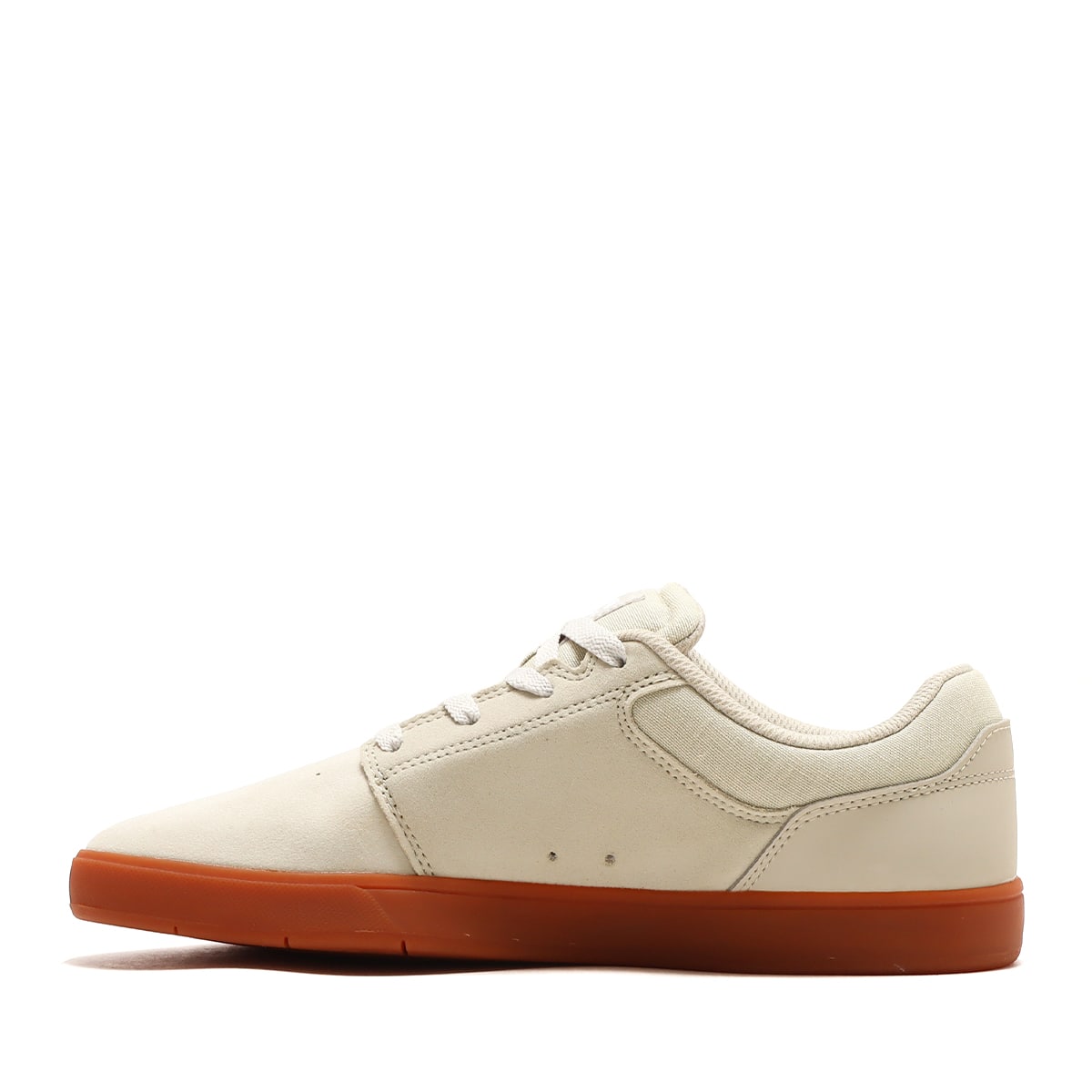 DC SHOES CRISIS 2 TAN 22FW-Iの画像