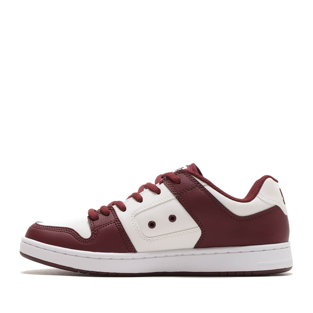 DC SHOES MANTECA 4 SN WHITE/AURORA 23FW-I