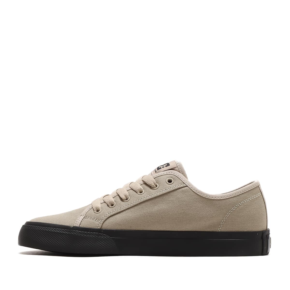 DC SHOES MANUAL TXSE TAUPE 23FW-Iの画像