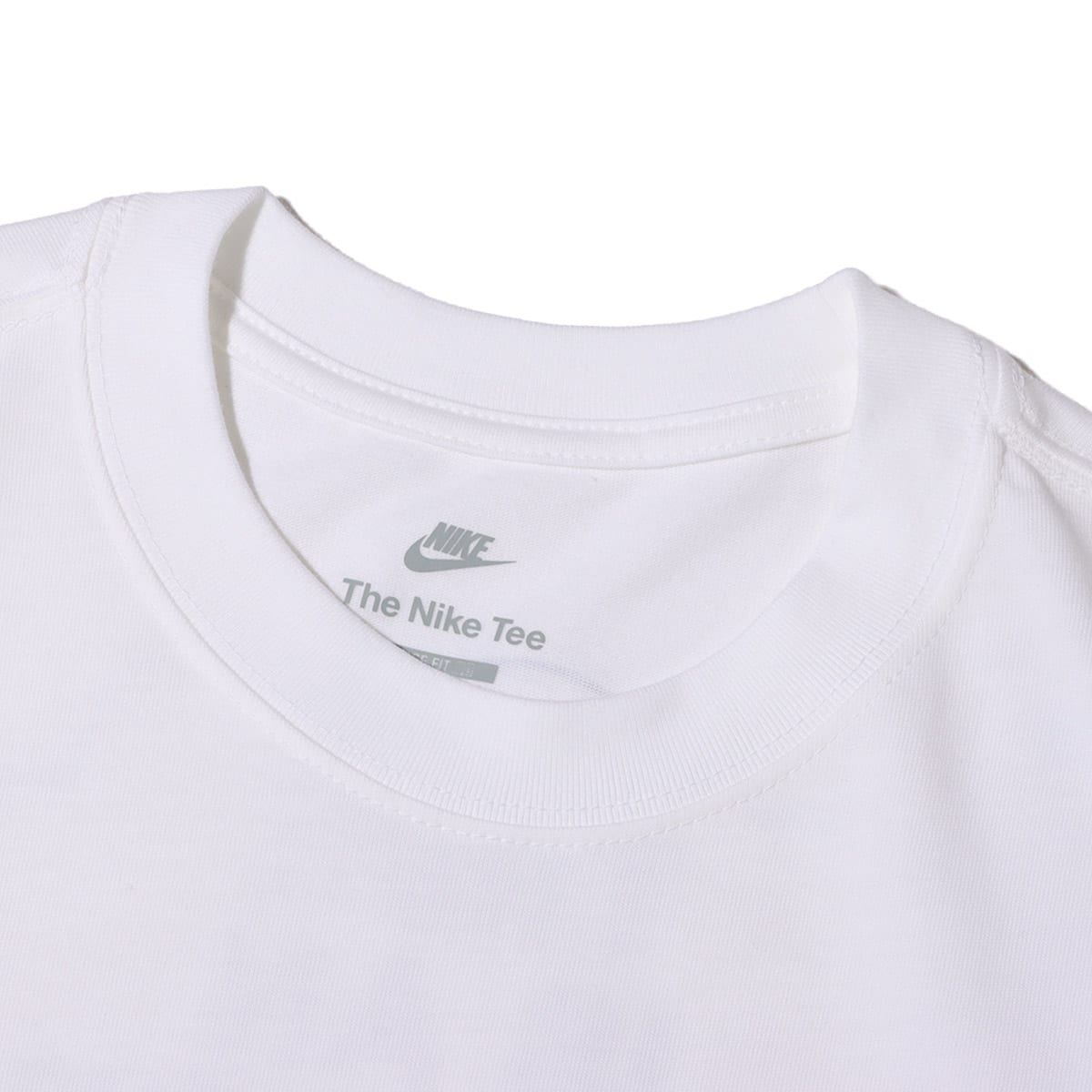NIKE AS M NK NRG TEE TURTLE WHITE 21HO-Sの画像