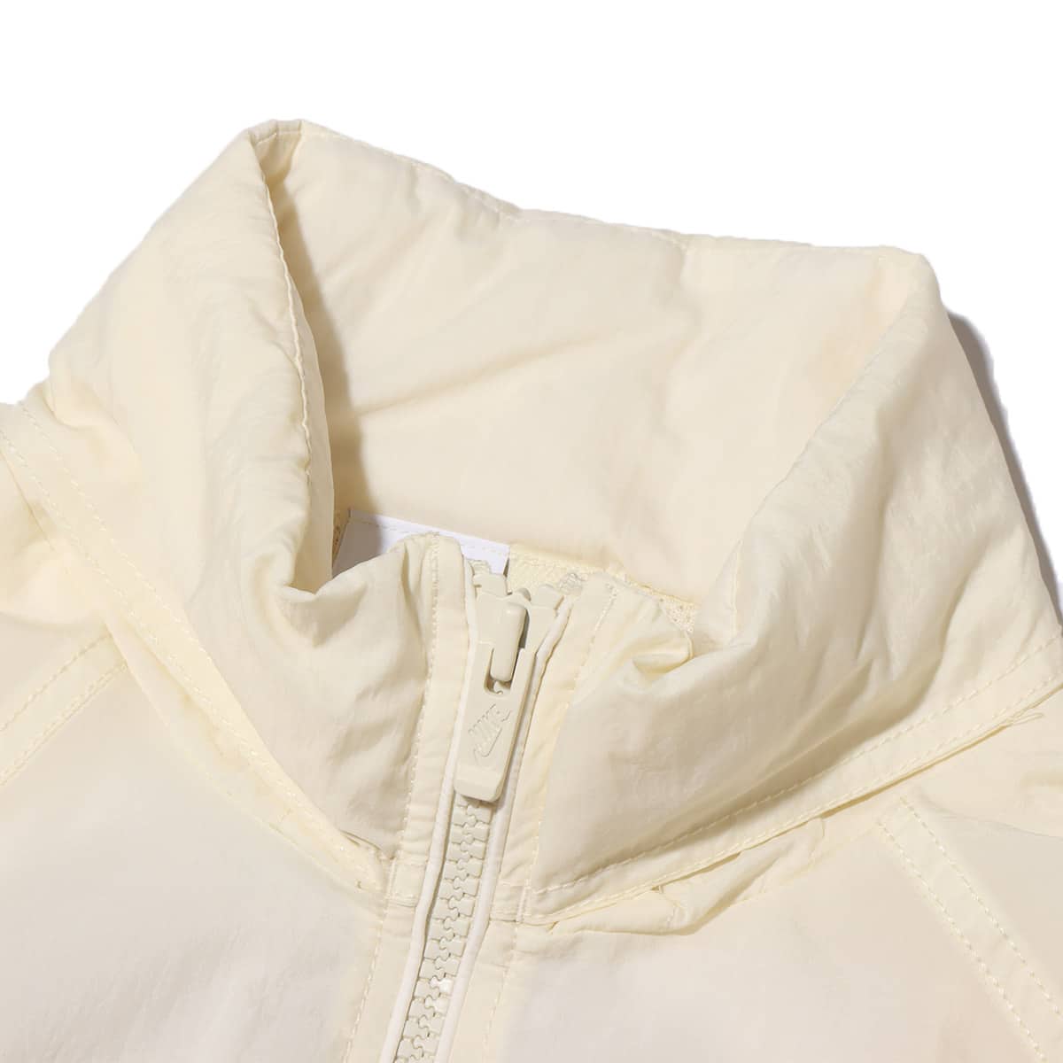 NIKE AS M NSW HBR-S WVN LND JKT COCONUT MILK/UNIVERSITY BLUE/WHITE/BLACK 22SP-Iの画像