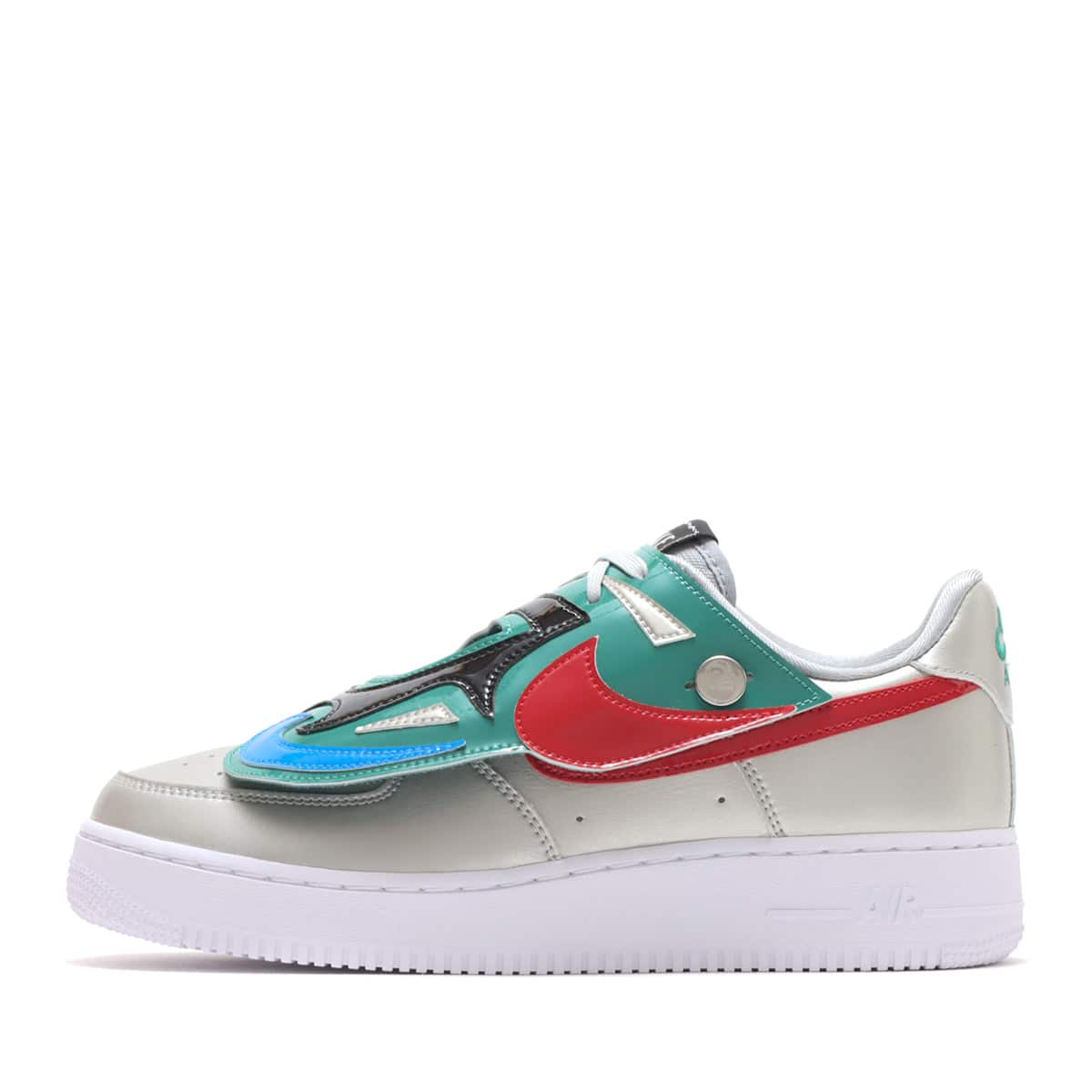 24cmNIKE WMNS AIR FORCE 1 '07 LV8 21FA-I