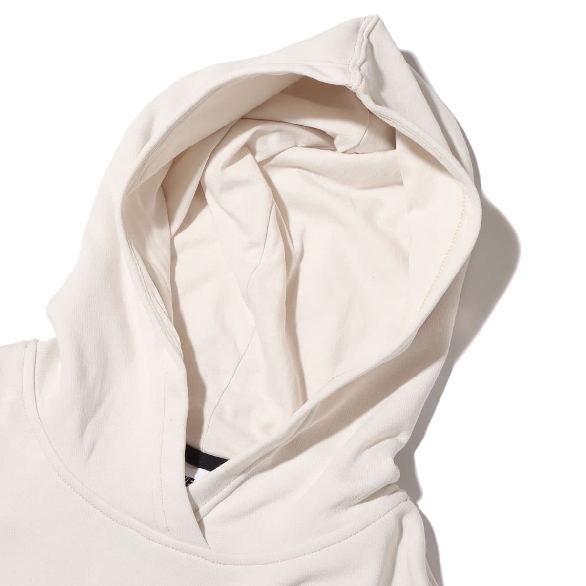 NIKE AS W NSW SWSH FLC HOODIE PHANTOM/PHANTOM/SANDDRIFT/BLACK 22SP-Iの画像