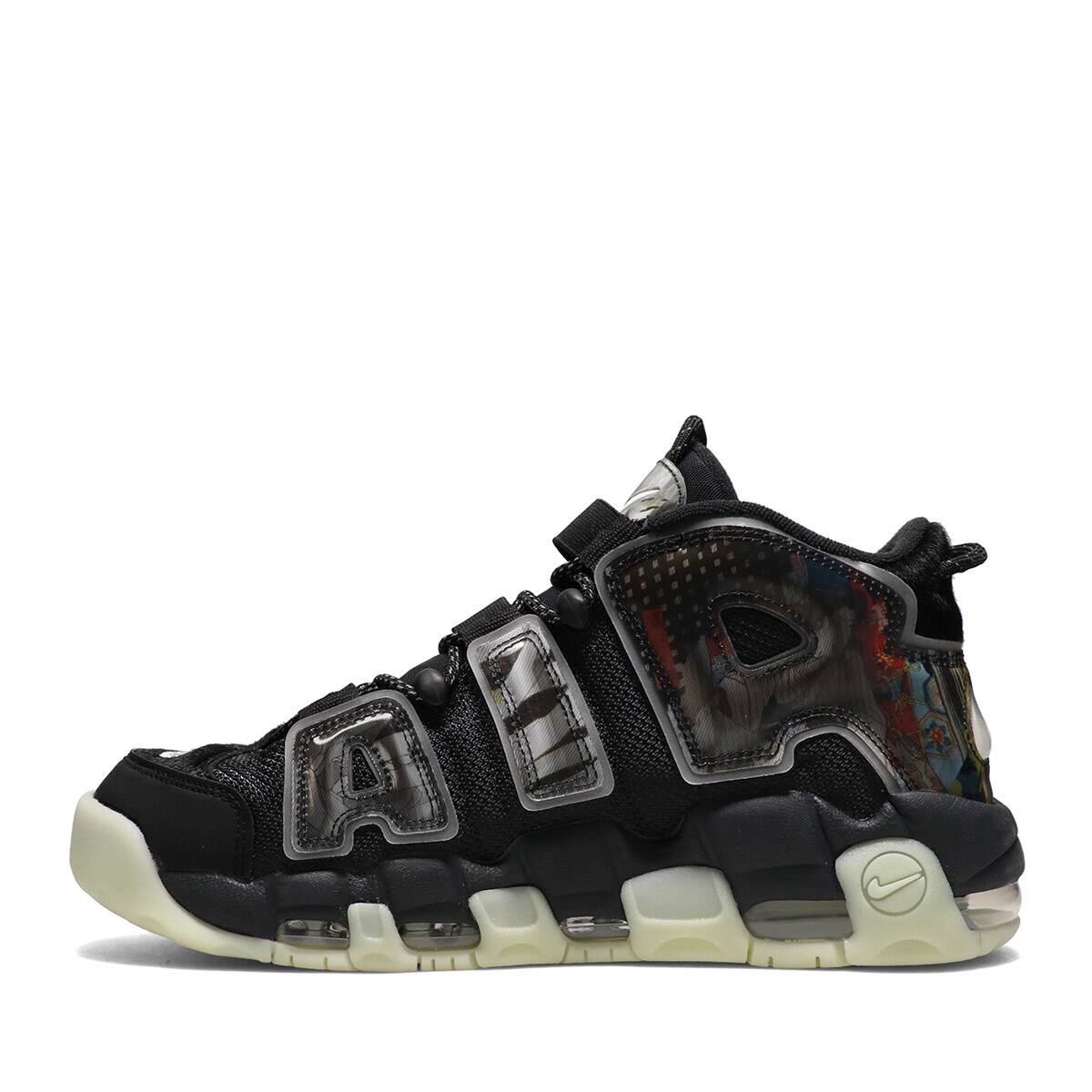 Nike Air More Uptempo 96 Off Noir Sail Pure Platinum Black 21fa I Nike Air More Uptempo 96 Off Noir Sail Pure Platinum Black 21fa I