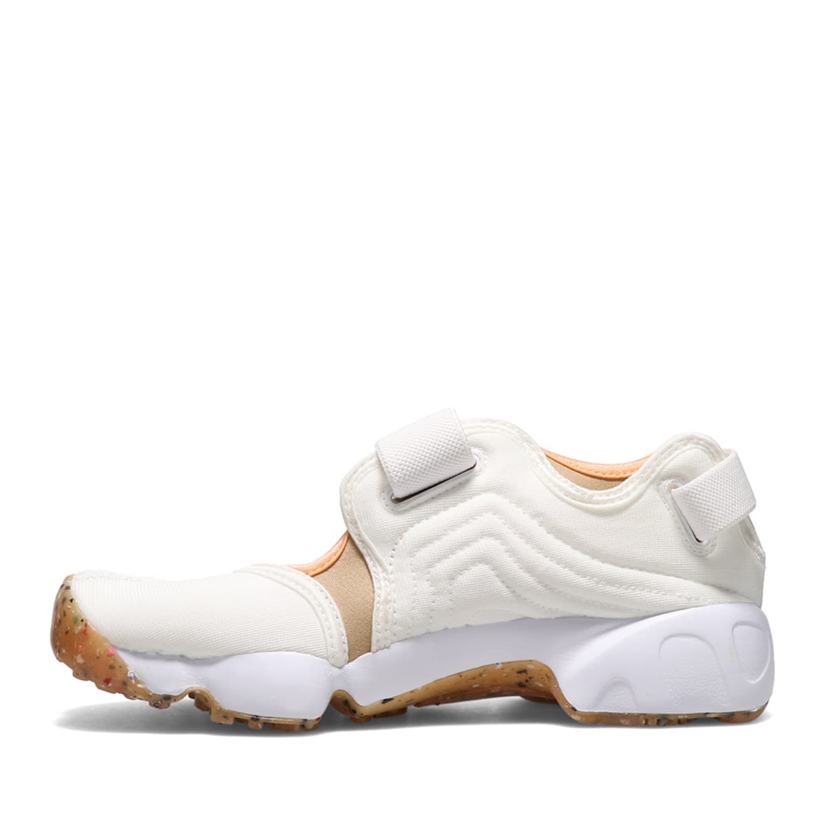 NIKE WMNS AIR RIFT MT ELMNTGLD/ORN