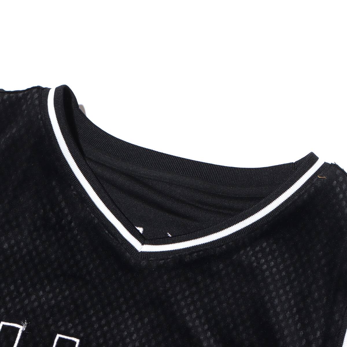 NIKE AS SDC W NKCT JRSY DRESS BLACK/WHITE 21FA-I NIKE AS SDC W NKCT JRSY DRESS BLACK/WHITE 21FA-I
