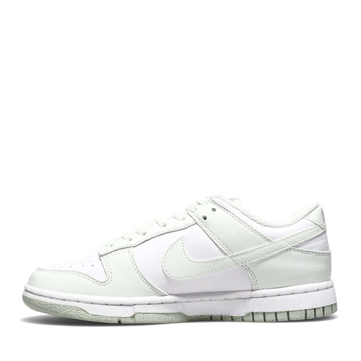 NIKE W DUNK LOW NEXT NATURE WHITE/BARELY GREEN 23SP-I