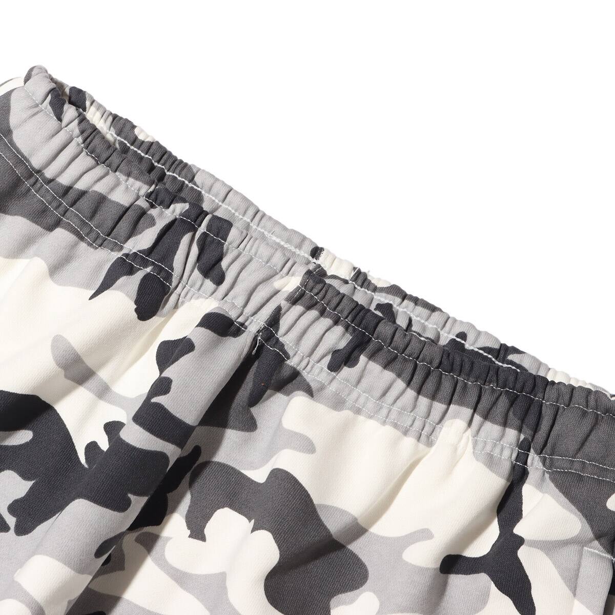 NIKE AS M NRG SOLOSWSH PNT FLC GY SAIL/WHITE 21HO-Sの画像