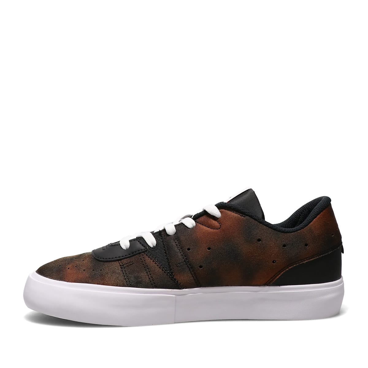 JORDAN BRAND JORDAN SERIES .03 PECAN/BLACK-ARCHAEO BROWN-WHITE 21HO-Sの画像