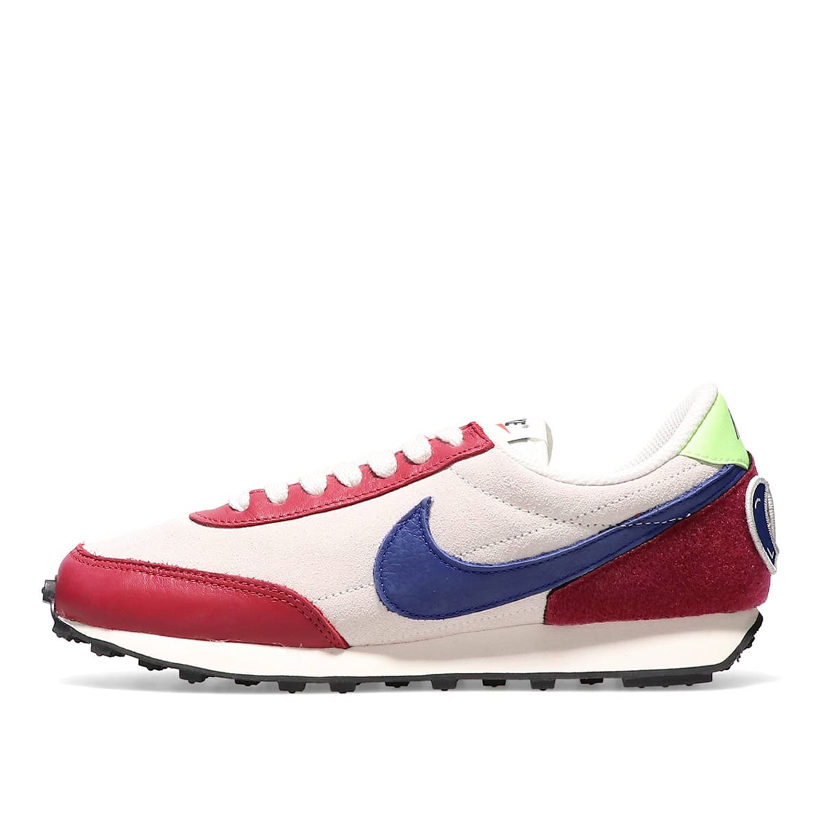 NIKE W DBREAK SAIL/DEEP ROYAL BLUE-POMEGRANATE 21HO-I