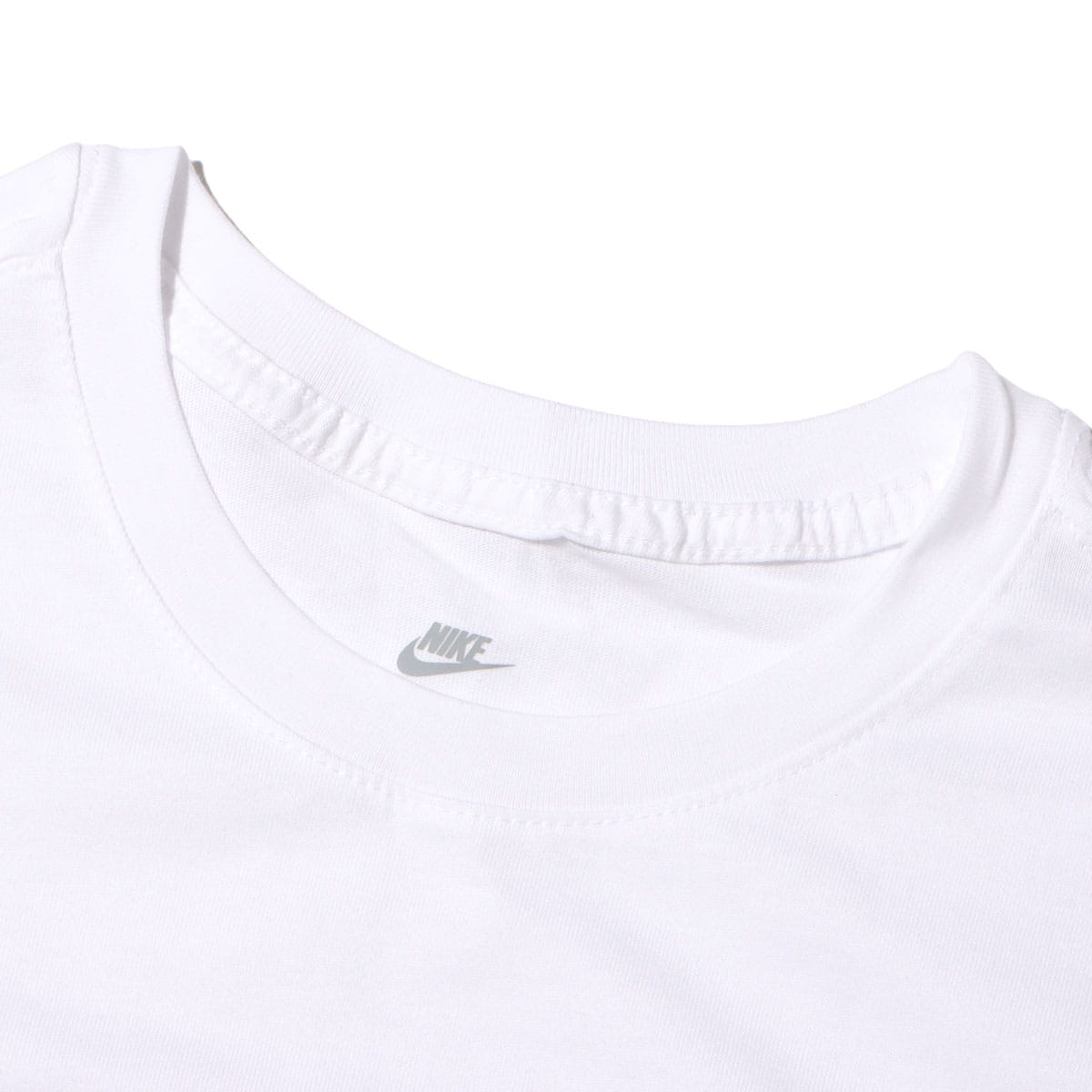 NIKE AS M NSW SO 3 PHOTO TEE WHITE 21SP-Iの画像