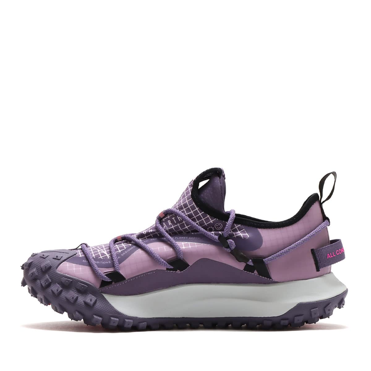 NIKE ACG MOUNTAIN FLY LOW SE CANYON PURPLE/AMETHYST WAVE-DOLL 22SU-I