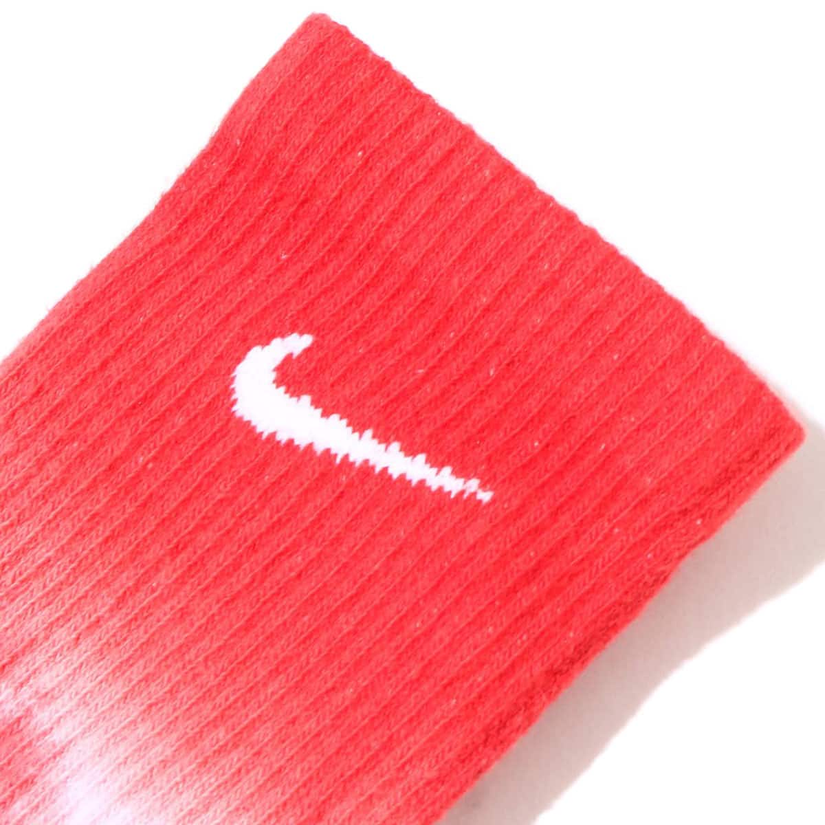 NIKE U NK EVERYDAY PLUS CUSH CREW 2 MULTI-COLOR 21SP-Iの画像