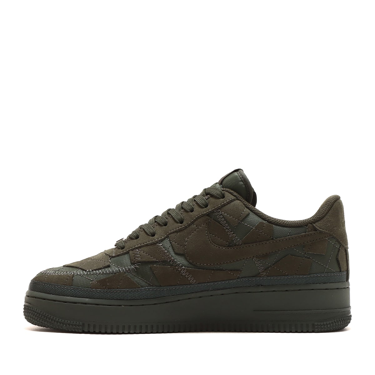 NIKE AIR FORCE 1 SP SEQUOIA/SEQUOIA-SEQUOIA 22HO-Sの画像