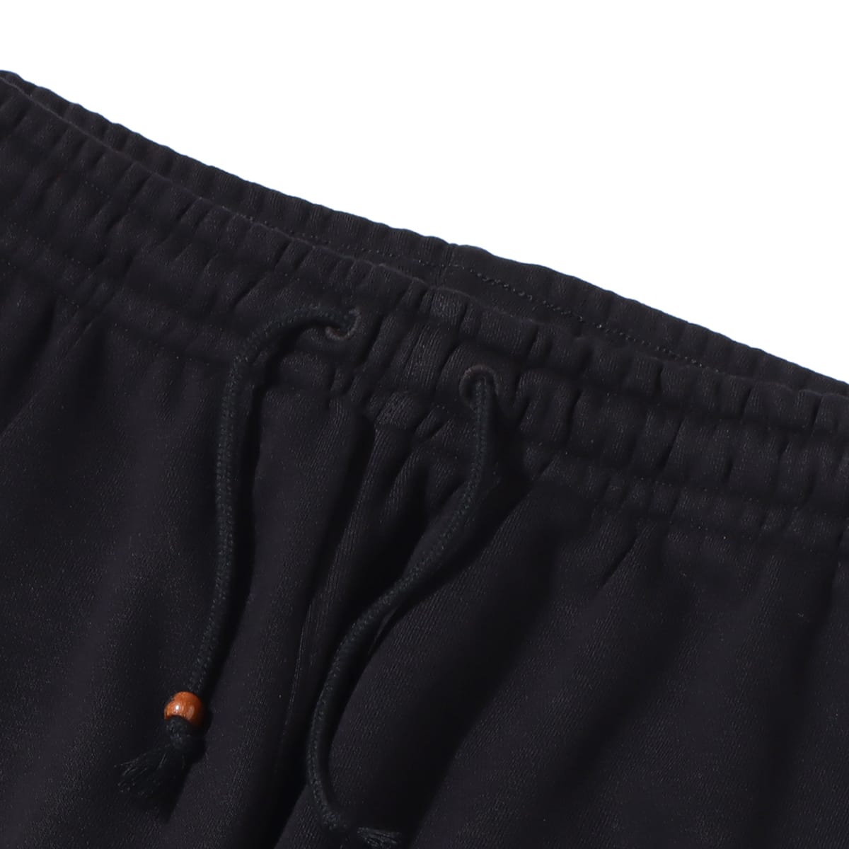 NIKE AS M NSW HBR-S FT PANT BLACK/BLACK 22FA-Iの画像