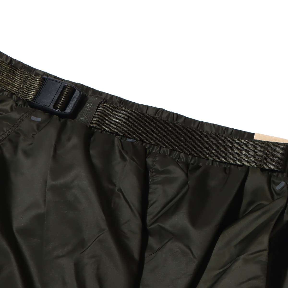 NIKE AS M NSW TP LND WVN PANT RPL SEQUOIA/IRON GREY/BLACK 22HO-Iの画像