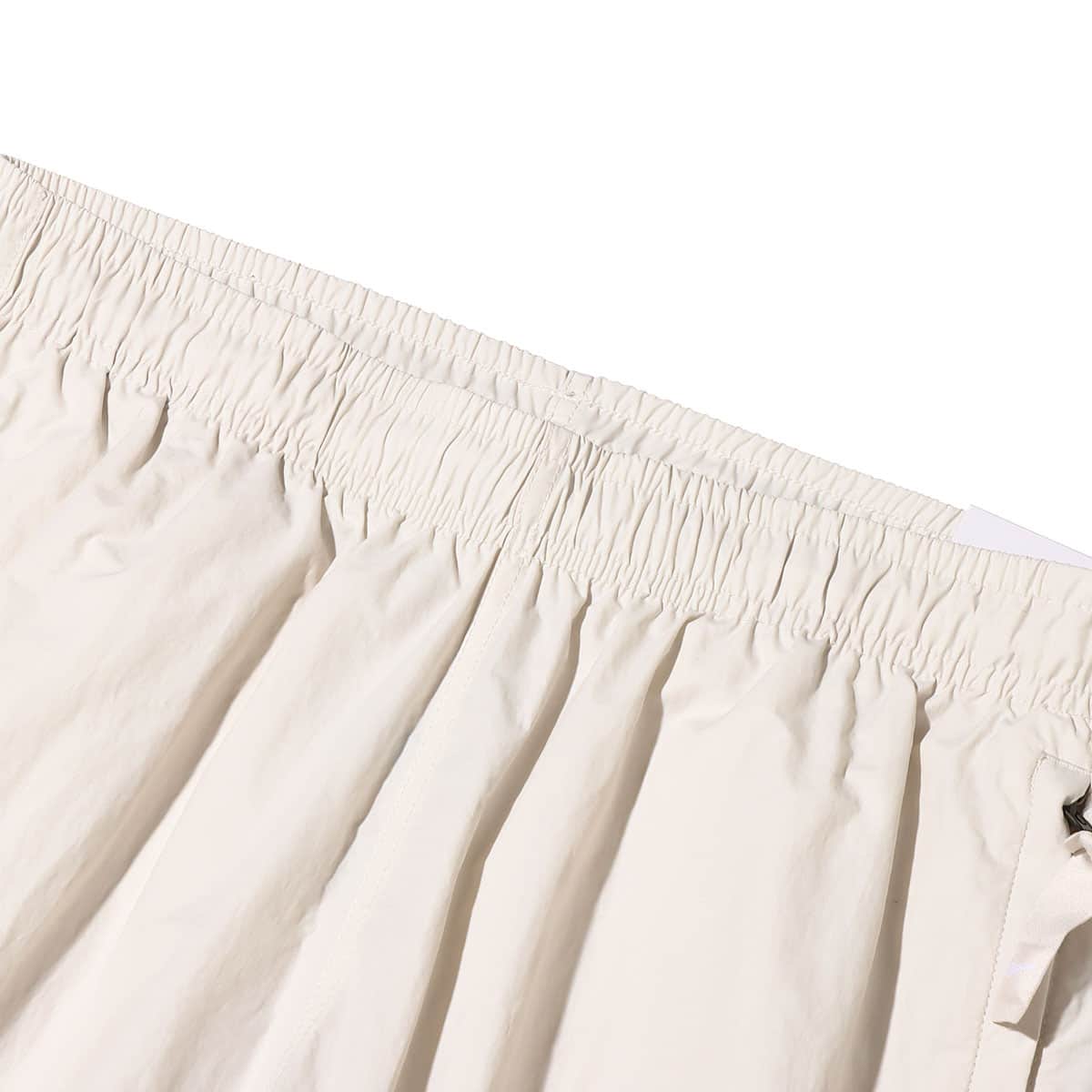 NIKE AS M NK SOLO SWSH WVN TRK PANT PHANTOM/WHITE 22HO-Iの画像