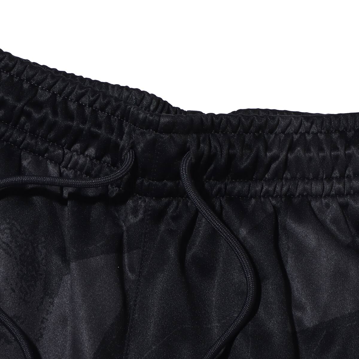 JORDAN BRAND AS M J ESS GFX KNIT SHORT OFF NOIR/OFF NOIR/WHITE 22FA-Iの画像