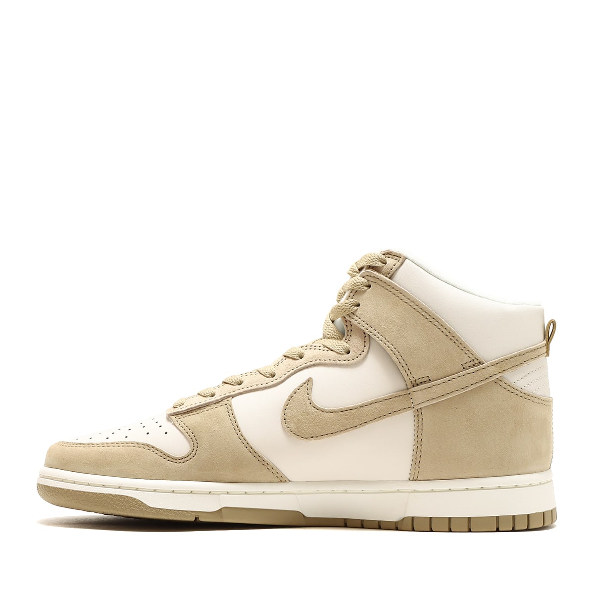 NIKE DUNK HI RETRO PRM - DQ7679-001