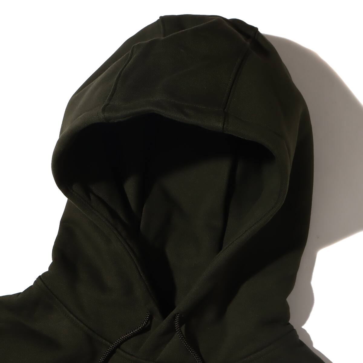 NIKE AS M NRG LA HOODIE SEQUOIA/MUSHROOM 22FA-Sの画像