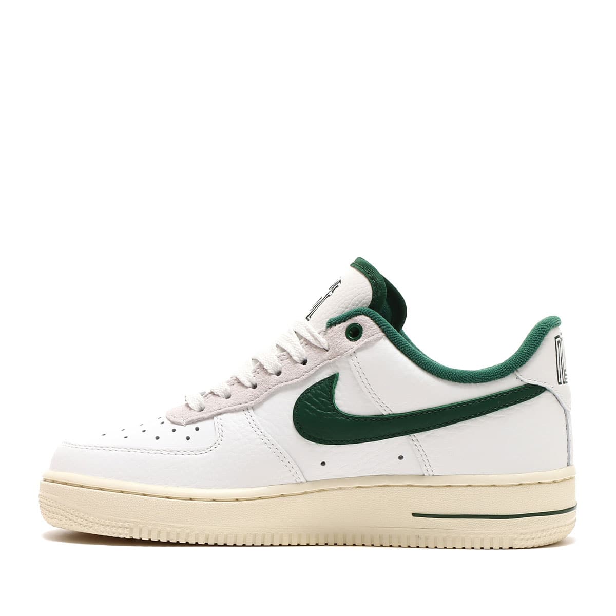 W AIR FORCE 1 07 LX 29cm DR0148-102 フォース