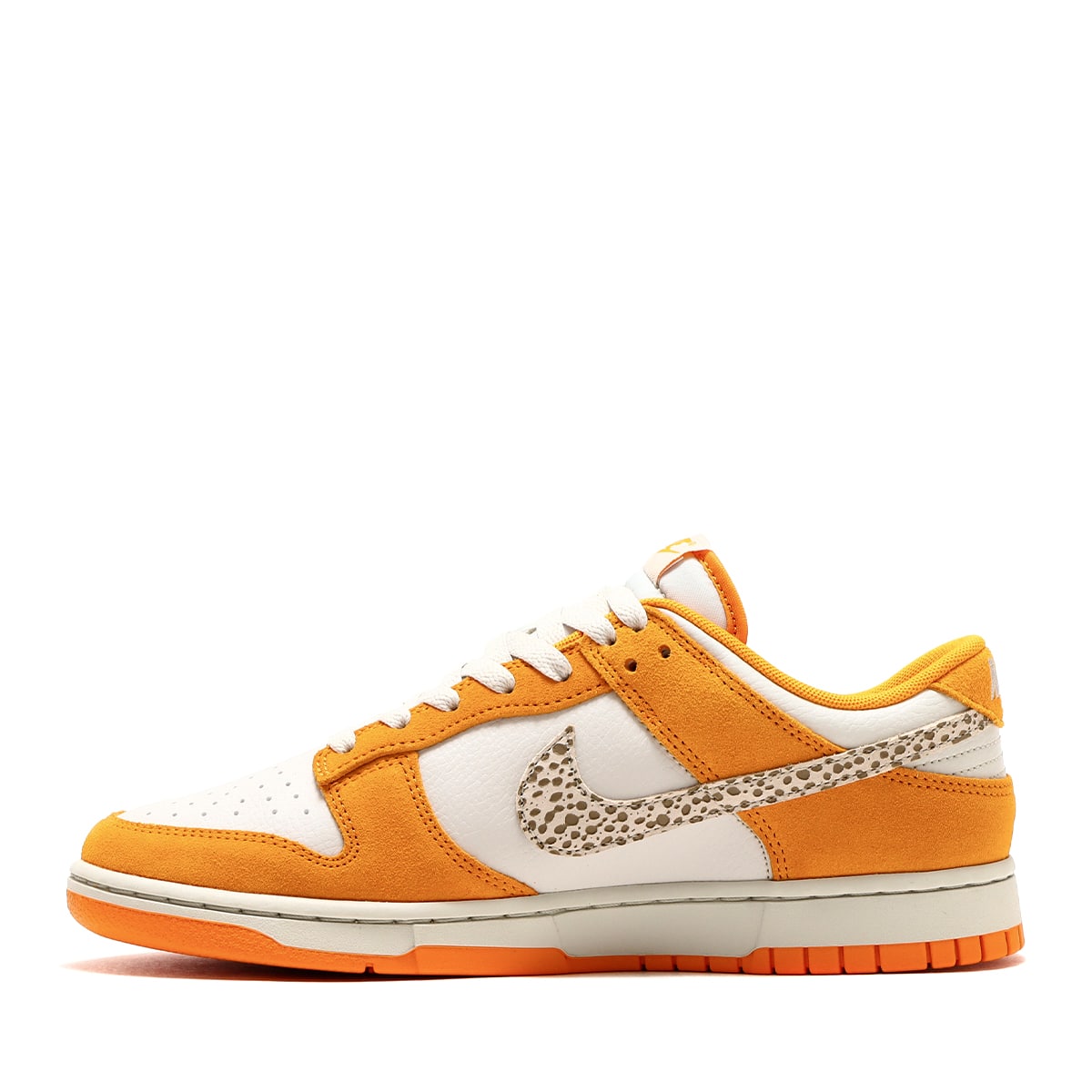 Nike WMNS Dunk Low "Banana"