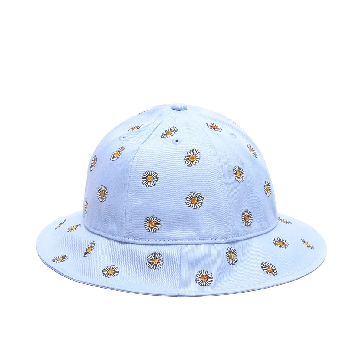 NIKE U NSW BUCKET SSNL LIGHT MARINE/WHITE 21SP-Iの画像