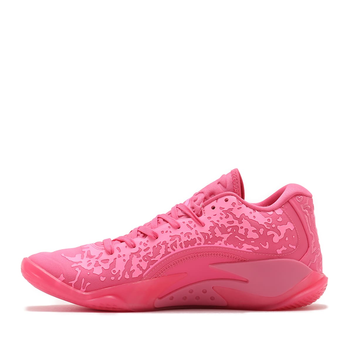 JORDAN BRAND JORDAN ZION 3 PF PINKSICLE/PINK SPELL-PINK GLOW 24SP-I