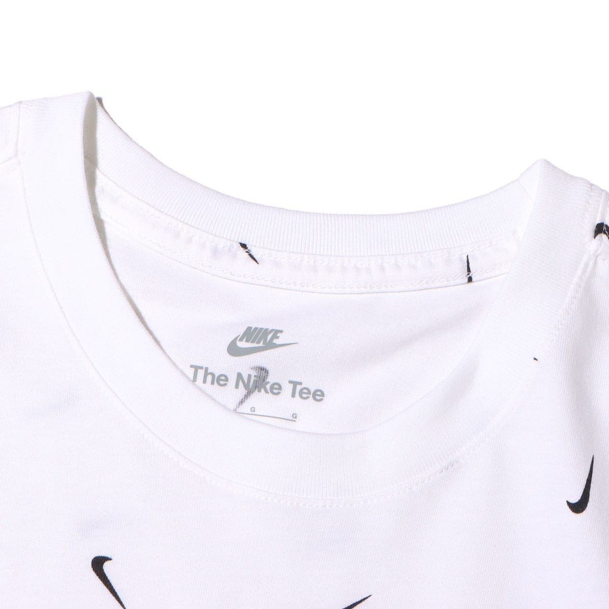 NIKE ラムズ Rams KUPP 10 Tシャツ ホワイト Mサイズ | END ZONE